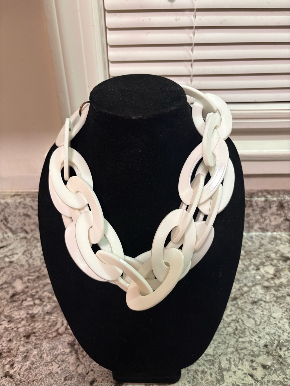 Natasha Couture Necklace